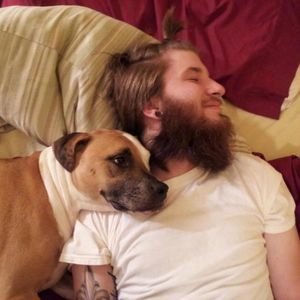 Meet your Posher, Josh